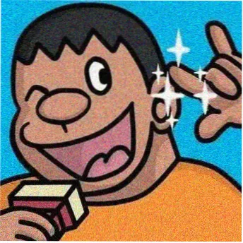 用户旧书摊老板头像